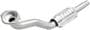 MagnaFlow HM Grade Direct-Fit Catalytic Converter