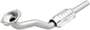 MagnaFlow HM Grade Direct-Fit Catalytic Converter