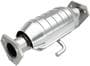 MagnaFlow HM Grade Direct-Fit Catalytic Converter
