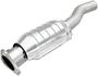 MagnaFlow HM Grade Direct-Fit Catalytic Converter