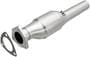 MagnaFlow HM Grade Direct-Fit Catalytic Converter