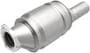 MagnaFlow HM Grade Direct-Fit Catalytic Converter