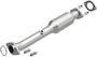 MagnaFlow OEM Grade Direct-Fit Catalytic Converter
