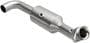 MagnaFlow OEM Grade Direct-Fit Catalytic Converter