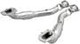 MagnaFlow OEM Grade Direct-Fit Catalytic Converter