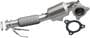 MagnaFlow OEM Grade Direct-Fit Catalytic Converter