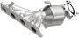 MagnaFlow OEM Grade Direct-Fit Exhaust Manifold