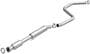 MagnaFlow OEM Grade Direct-Fit Catalytic Converter