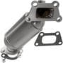 MagnaFlow OEM Grade Direct-Fit Catalytic Converter