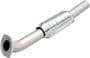 MagnaFlow HM Grade Direct-Fit Catalytic Converter
