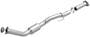 MagnaFlow HM Grade Direct-Fit Catalytic Converter