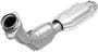 MagnaFlow HM Grade Direct-Fit Catalytic Converter