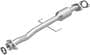 MagnaFlow HM Grade Direct-Fit Catalytic Converter