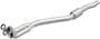 MagnaFlow HM Grade Direct-Fit Catalytic Converter