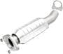 MagnaFlow HM Grade Direct-Fit Catalytic Converter