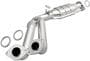 MagnaFlow HM Grade Direct-Fit Catalytic Converter