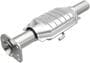 MagnaFlow Standard Grade Direct-Fit Catalytic Converter