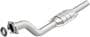 MagnaFlow Standard Grade Direct-Fit Catalytic Converter