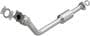 MagnaFlow HM Grade Direct-Fit Catalytic Converter