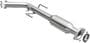 MagnaFlow HM Grade Direct-Fit Catalytic Converter