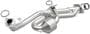 MagnaFlow HM Grade Direct-Fit Catalytic Converter
