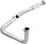 MagnaFlow HM Grade Direct-Fit Catalytic Converter