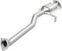 MagnaFlow Standard Grade Direct-Fit Catalytic Converter