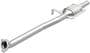 MagnaFlow Standard Grade Direct-Fit Catalytic Converter