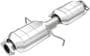 MagnaFlow Standard Grade Direct-Fit Catalytic Converter