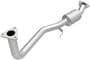 MagnaFlow Standard Grade Direct-Fit Catalytic Converter