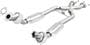 MagnaFlow HM Grade Direct-Fit Catalytic Converter