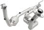 MagnaFlow HM Grade Direct-Fit Catalytic Converter