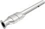 MagnaFlow HM Grade Direct-Fit Catalytic Converter