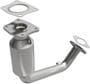 MagnaFlow HM Grade Direct-Fit Catalytic Converter