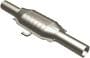 MagnaFlow Standard Grade Direct-Fit Catalytic Converter