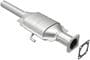 MagnaFlow Standard Grade Direct-Fit Catalytic Converter