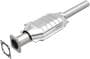 MagnaFlow Standard Grade Direct-Fit Catalytic Converter