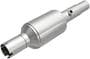 MagnaFlow HM Grade Direct-Fit Catalytic Converter