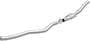 MagnaFlow HM Grade Direct-Fit Catalytic Converter