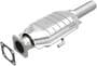 MagnaFlow Standard Grade Direct-Fit Catalytic Converter