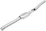 MagnaFlow HM Grade Direct-Fit Catalytic Converter