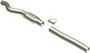 MagnaFlow Standard Grade Direct-Fit Catalytic Converter