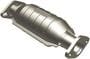 MagnaFlow Standard Grade Direct-Fit Catalytic Converter
