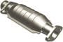 MagnaFlow Standard Grade Direct-Fit Catalytic Converter