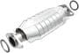 MagnaFlow HM Grade Direct-Fit Catalytic Converter