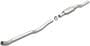 MagnaFlow HM Grade Direct-Fit Catalytic Converter