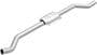 MagnaFlow Standard Grade Direct-Fit Catalytic Converter
