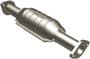 MagnaFlow Standard Grade Direct-Fit Catalytic Converter
