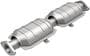 MagnaFlow Standard Grade Direct-Fit Catalytic Converter