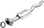 MagnaFlow Standard Grade Direct-Fit Catalytic Converter